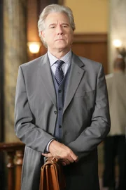John Larroquette as Randall Carver