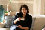 Marcia Roy (Hiam Abbass)