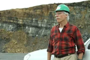 Paul Olsen Interview on location