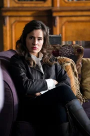 Kinvara Chiswell (Sophie Winkleman)