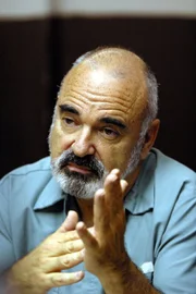 Abe Alvarez as Jimmy Limone