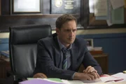 Laura trifft bei den Ermittlungen in einem neuen Mordfall auf ihren Ex-Verlobten - keine leichte Situation für ihren Ex-Mann Jake (Josh Lucas).