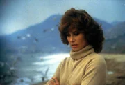 Beginn der Serie: Hart aber herzlich "Tödliche Verwandtschaft". Im Bild: Stefanie Powers (Jennifer Hart).