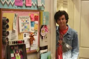 Axl (Charlie McDermott)