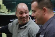 Brett and Wayde.