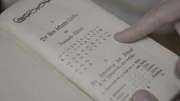 Der Dechiffriercode der Illuminaten.