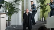 Raymond 'Red' Reddington (James Spader).
