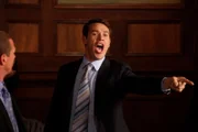 -- "Branded" Episode 1206 -- Pictured: Kevin Alejandro as Victor Ramos -- Photo by: Will Hart/NBC