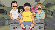 L-R: Bob, Tina, Gene, Louise, Jules