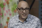 Gerard Hirsch (Willie Garson)
