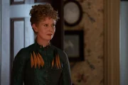 Ada Brook (Cynthia Nixon)