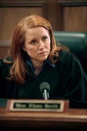 Judge Elana Barth (Jenna Stern) Judge Elana Barth (Jenna Stern)
