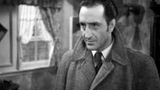 Sherlock Holmes (Basil Rathbone)