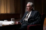 New & Exclusive. With millions of lives already at risk, Ulana races to warn fellow Soviet nuclear physicist Valery Legasov about the threat of second, devastating explosion.