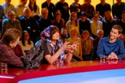 Lukas Resetarits, Eva Maria Marold, Clemens Maria Schreiner.