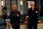 -- "Blood Brothers" Episode 1301 -- Pictured: (l-r) Ice-T as Det