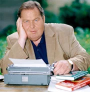 Ottfried Fischer.
