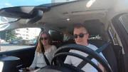 Die Zwillinge Tobias und Ann-Kathrin sind heute 21 Jahre alt.