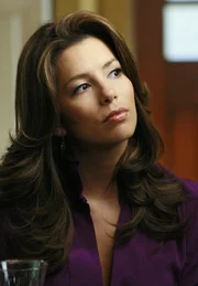 Gabrielle (Eva Longoria) versucht vergeblich, von ihrem neuen Ehemann Victor mehr Aufmerksamkeit und Zeit zu erhalten, um Carlos von Edie zurückzugewinnen - wird sie es schaffen?