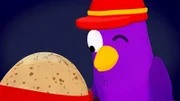 Fieps und das Ei 2