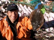 Mike Rowe.