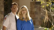 Dan and Sheila Trott seem like the perfect couple - but what is brewing undearneath this perfect suburbanite exterior?