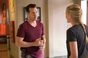 -- "Scorched Earth" Episode 503 -- Pictured: Jon Seda as Antonio Dawson --