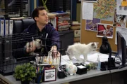 Jake Peralta (Andy Samberg)