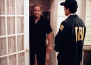 Tony Soprano (James Gandolfini)