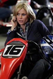 Claire Dunphy (Julie Bowen)