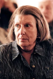Livia Soprano (Nancy Marchand)