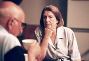 Livia Soprano (Nancy Marchand)