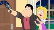 L-R: Stan, Francine