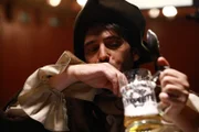 Im Norden Europas wird Bier nicht nur zum Essen getrunken, sondern eigentlich ...immer!  Honorarfrei - nur f¸r diese Sendung bei Nennung ZDF und Axel LischkeIm Norden Europas wird Bier nicht nur zum Essen getrunken, sondern eigentlich ...immer!  Honorarfrei - nur fÂ¸r diese Sendung bei Nennung ZDF und Axel Lischke
