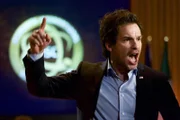 Darius (Santiago Cabrera)