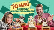 Spiele, Apps und Spielzeug: TOMMI 2024