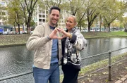 Sven Kroll trifft heute Schauspielerin und Moderatorin Janine Kunze in Düsseldorf, um gemeinsam mit der eingefleischten Kölnerin den Westen zu erkunden.