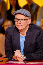 Oliver Baier.