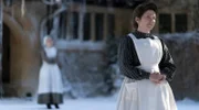 Mrs Glover (JESSICA HYNES)