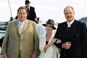 Ottfried Fischer, Gudrun Landgrebe, Friedrich von Thun.