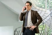 Ty Burrell (Phil Dunphy).