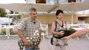 Aristide und Gerda wollen ihr Bad renovieren. Otto Schulte wird ihnen helfen, Geld mit der Spielzeugsammlung zu verdienen. Werden sie es schaffen?