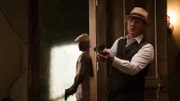 Raymond 'Red' Reddington