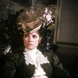 Etta Place (Katharine Ross)