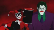 Harley Quinn und Joker