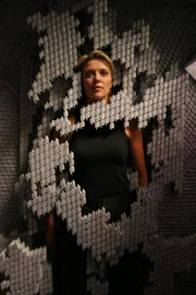 Carter (Amanda Tapping)