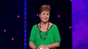Joyce Meyer bei der Predigt