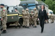 Kommissarin Amy Silva (Suranne Jones) ist auf einer heißen Spur und weiß nun endlich, wer hinter den Intrigen steckt.