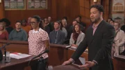 l-r: Gabrielle, Alberto