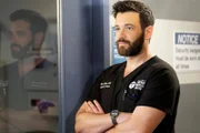 Dr. Connor Rhodes (Colin Donnell)